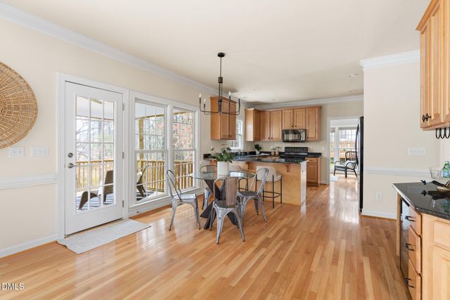 1611 Eagle Lodge Lane, Durham, NC 27703