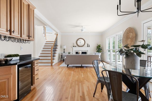 1611 Eagle Lodge Lane, Durham, NC 27703