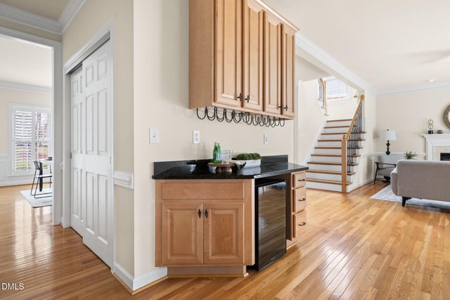 1611 Eagle Lodge Lane, Durham, NC 27703