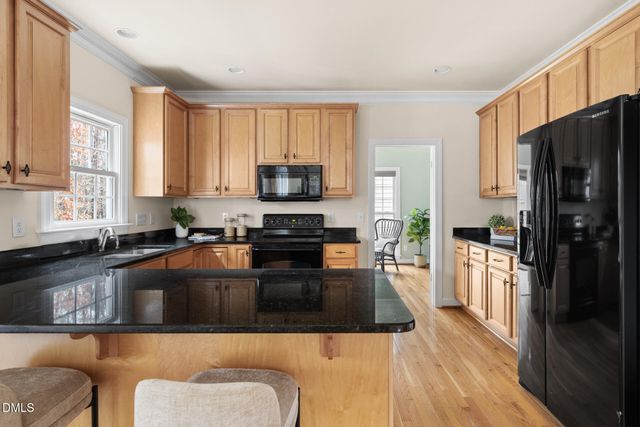 1611 Eagle Lodge Lane, Durham, NC 27703