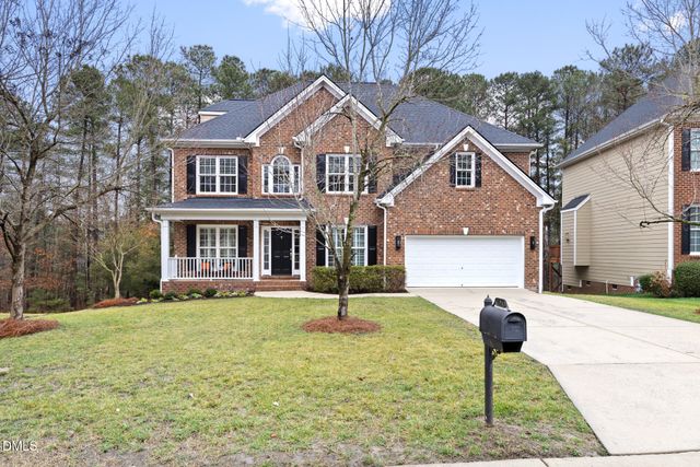 1611 Eagle Lodge Lane, Durham, NC 27703