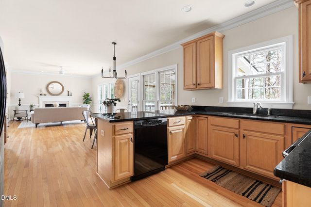 1611 Eagle Lodge Lane, Durham, NC 27703