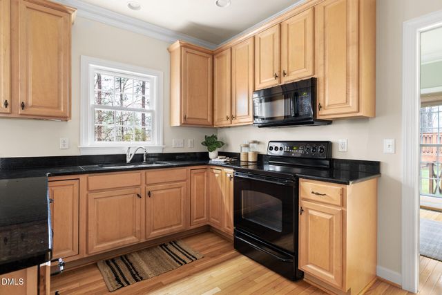 1611 Eagle Lodge Lane, Durham, NC 27703