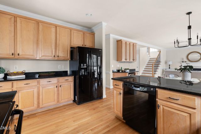 1611 Eagle Lodge Lane, Durham, NC 27703