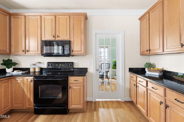 1611 Eagle Lodge Lane, Durham, NC 27703