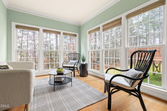 1611 Eagle Lodge Lane, Durham, NC 27703