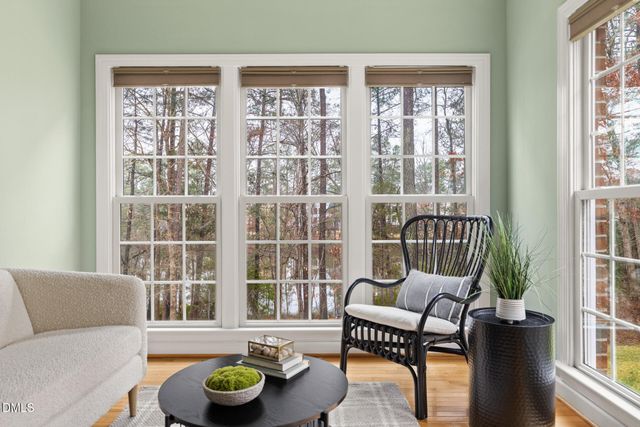 1611 Eagle Lodge Lane, Durham, NC 27703