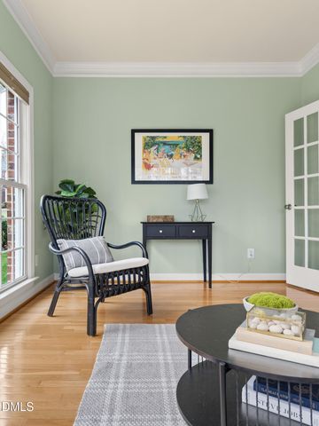 1611 Eagle Lodge Lane, Durham, NC 27703