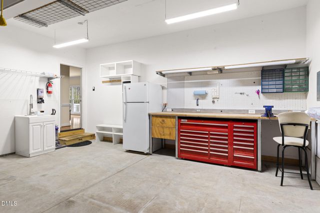 1611 Eagle Lodge Lane, Durham, NC 27703