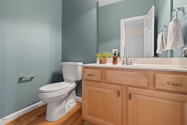 1611 Eagle Lodge Lane, Durham, NC 27703