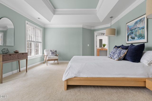 1611 Eagle Lodge Lane, Durham, NC 27703