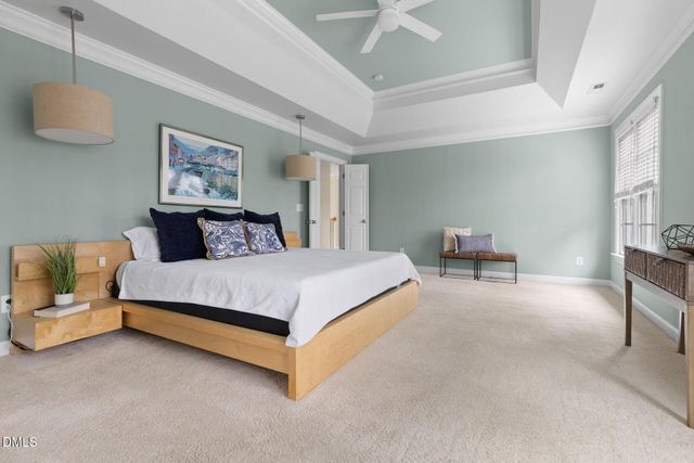 1611 Eagle Lodge Lane, Durham, NC 27703