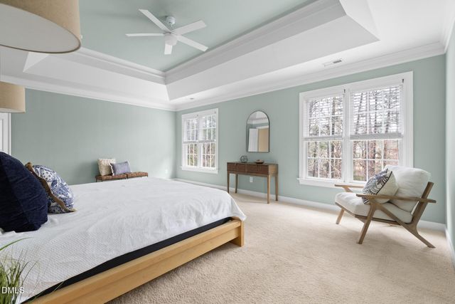 1611 Eagle Lodge Lane, Durham, NC 27703