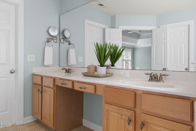 1611 Eagle Lodge Lane, Durham, NC 27703