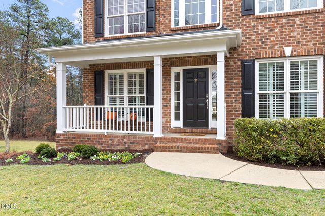 1611 Eagle Lodge Lane, Durham, NC 27703