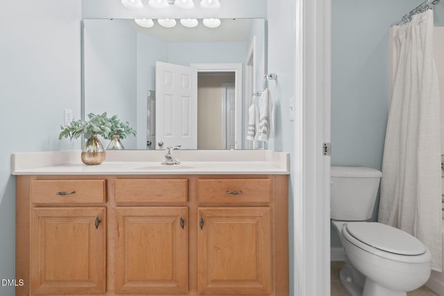 1611 Eagle Lodge Lane, Durham, NC 27703