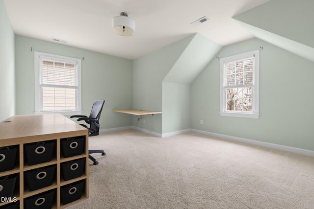 1611 Eagle Lodge Lane, Durham, NC 27703