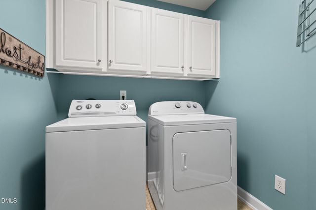 1611 Eagle Lodge Lane, Durham, NC 27703