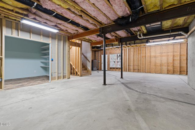 1611 Eagle Lodge Lane, Durham, NC 27703