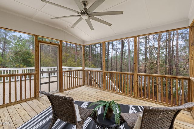 1611 Eagle Lodge Lane, Durham, NC 27703