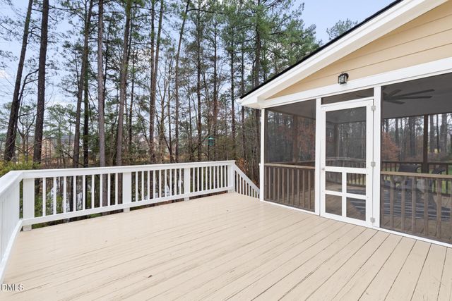 1611 Eagle Lodge Lane, Durham, NC 27703