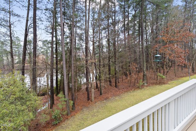 1611 Eagle Lodge Lane, Durham, NC 27703