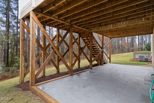 1611 Eagle Lodge Lane, Durham, NC 27703