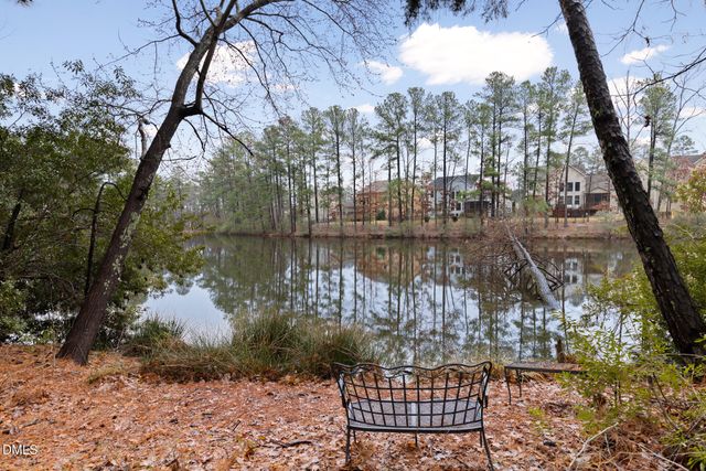 1611 Eagle Lodge Lane, Durham, NC 27703