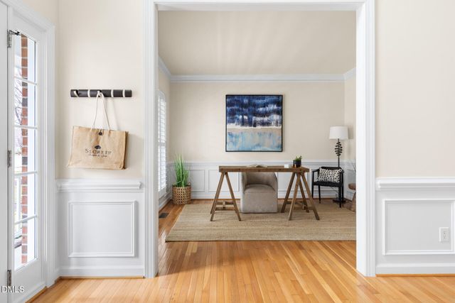 1611 Eagle Lodge Lane, Durham, NC 27703