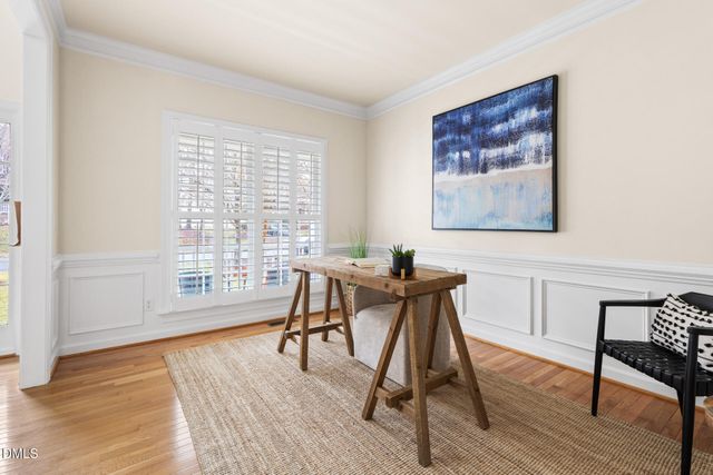 1611 Eagle Lodge Lane, Durham, NC 27703