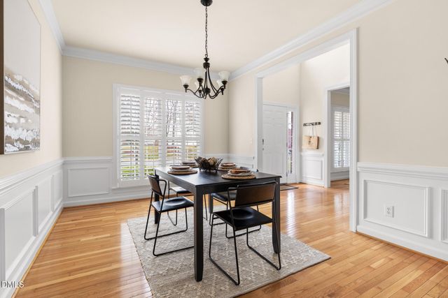 1611 Eagle Lodge Lane, Durham, NC 27703