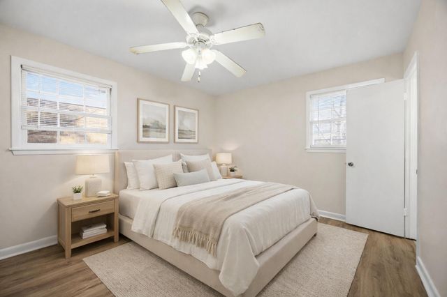 202 Elliott Drive, Ladson, SC 29456