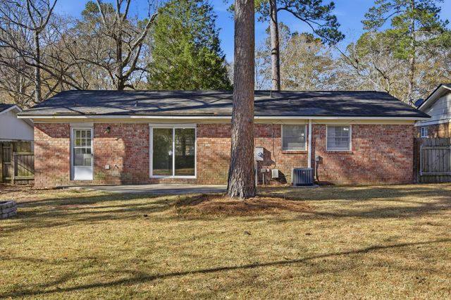 202 Elliott Drive, Ladson, SC 29456