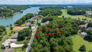 Ganega Trail, Vonore, TN 37885