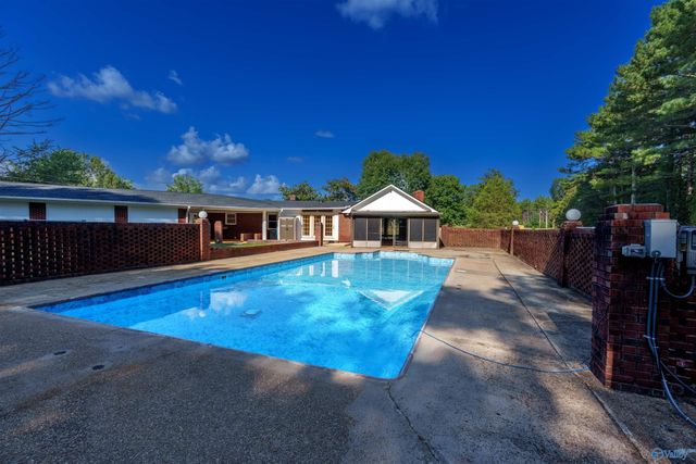 5580 County Road 200, Florence, AL 35633