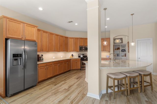 5321 Brigantine Cay Court, Texas City, TX 77590