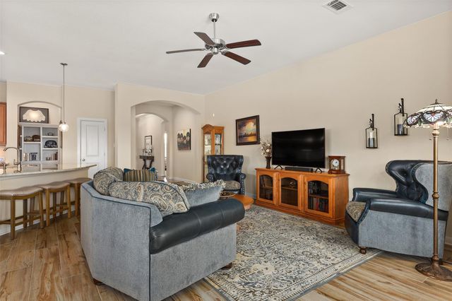 5321 Brigantine Cay Court, Texas City, TX 77590