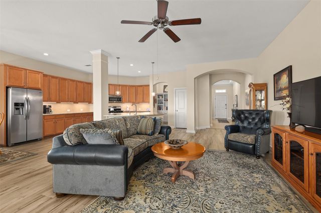 5321 Brigantine Cay Court, Texas City, TX 77590