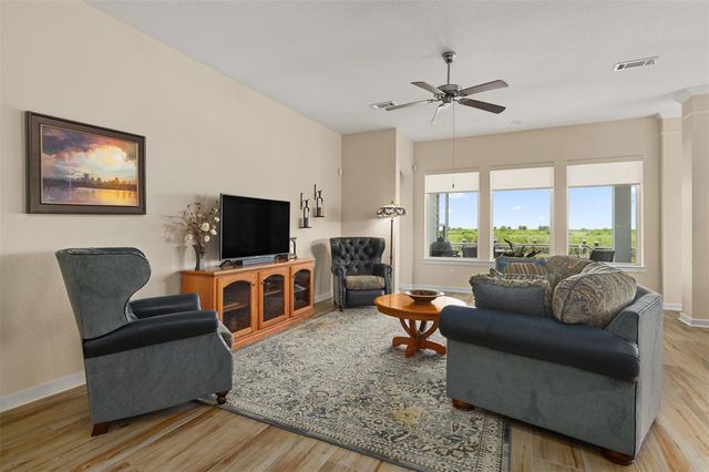 5321 Brigantine Cay Court, Texas City, TX 77590