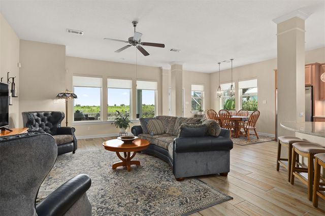 5321 Brigantine Cay Court, Texas City, TX 77590