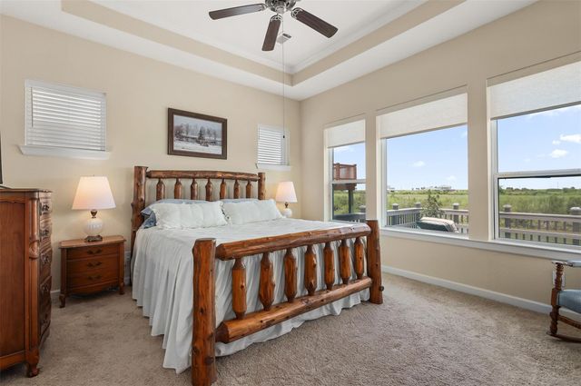 5321 Brigantine Cay Court, Texas City, TX 77590