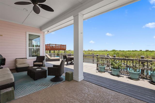 5321 Brigantine Cay Court, Texas City, TX 77590