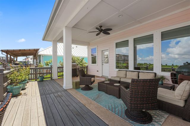 5321 Brigantine Cay Court, Texas City, TX 77590