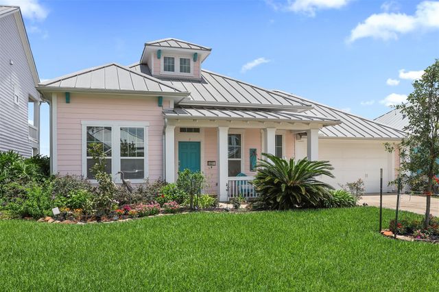 5321 Brigantine Cay Court, Texas City, TX 77590