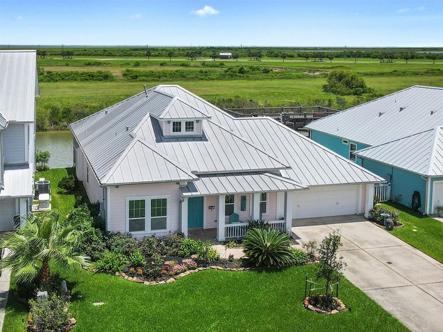 5321 Brigantine Cay Court, Texas City, TX 77590
