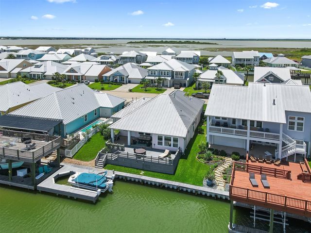 5321 Brigantine Cay Court, Texas City, TX 77590