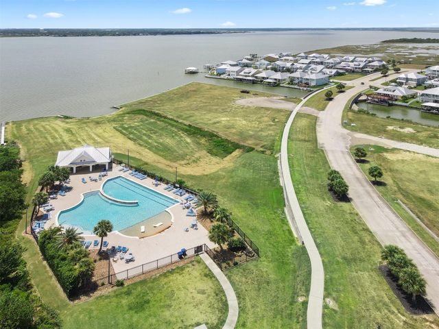 5321 Brigantine Cay Court, Texas City, TX 77590