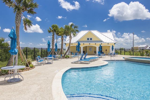 5321 Brigantine Cay Court, Texas City, TX 77590