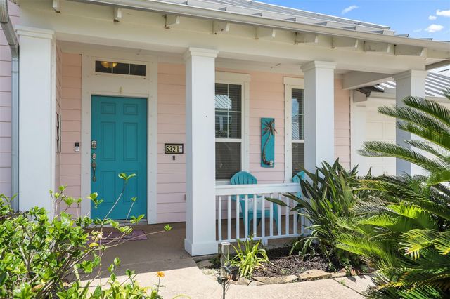 5321 Brigantine Cay Court, Texas City, TX 77590