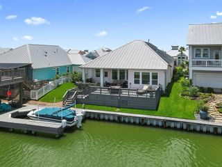 5321 Brigantine Cay Court, Texas City, TX 77590